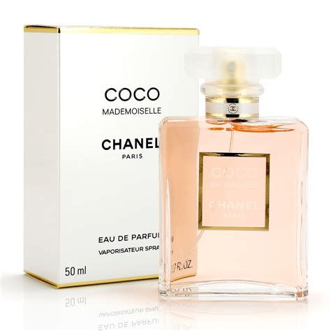 chanel madame mademoiselle perfume